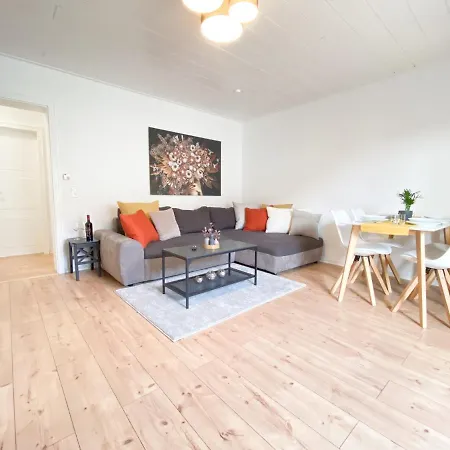 Mozart Διαμέρισμα Gernsbach