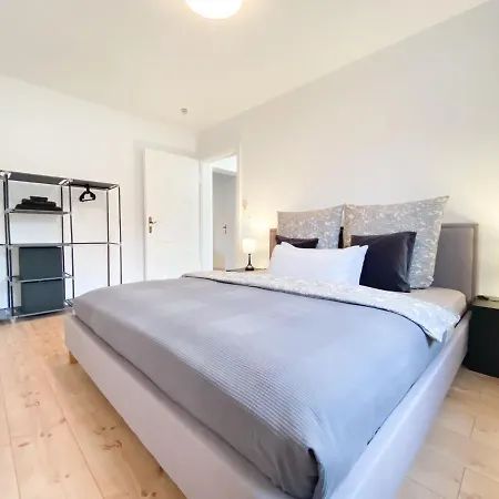 Διαμέρισμα Mozart *