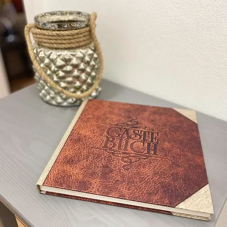 Apartman Mozart Gernsbach