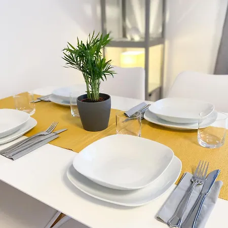 Διαμέρισμα Mozart *