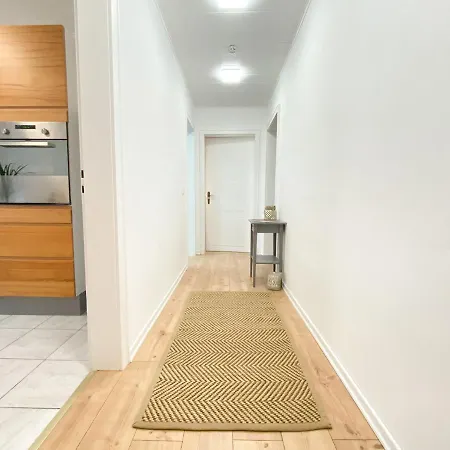 Διαμέρισμα Mozart Gernsbach